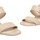 Schoenen Dames Sandalen / Open schoenen NeroGiardini E410241D 453 Beige