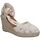 Schoenen Dames Sandalen / Open schoenen Xti 142336 Beige