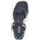 Schoenen Dames Sandalen / Open schoenen Gabor 42.804/57T2.5 Zwart