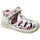 Schoenen Sandalen / Open schoenen Titanitos 28387-18 Multicolour