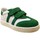 Schoenen Sneakers Titanitos 28375-18 Groen