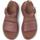 Schoenen Dames Sandalen / Open schoenen Camper  Rood