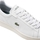 Schoenen Heren Lage sneakers Lacoste Carnaby PRO TRI 123 - White/Dark Green Wit