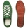 Schoenen Heren Lage sneakers Lacoste Backcourt 124 1 CMA - Green/Off White Groen