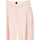 Textiel Dames Broeken / Pantalons Rinascimento CFC0119010003 Rose