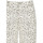 Textiel Dames Broeken / Pantalons Rinascimento CFC0118835003 Incolore