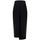 Textiel Dames Broeken / Pantalons Rinascimento CFC0118758003 Noir