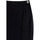 Textiel Dames Broeken / Pantalons Rinascimento CFC0118758003 Noir