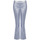 Textiel Dames Broeken / Pantalons Rinascimento CFC0118663003 Incolore