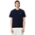 Textiel Heren T-shirts & Polo’s Lacoste Classic Fit T-Shirt - Blue Marine Blauw