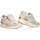 Schoenen Dames Sneakers Amarpies 73924 Brown