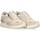 Schoenen Dames Sneakers Amarpies 73924 Brown