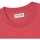 Textiel Heren T-shirts & Polo’s Lacoste Classic Fit T-Shirt - Rose ZV9 Roze