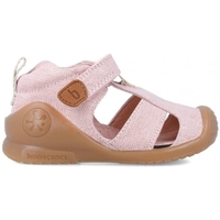 Schoenen Kinderen Sandalen / Open schoenen Biomecanics Baby Sandals 242188-D - Rosa Roze