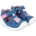 Schoenen Kinderen Sandalen / Open schoenen Biomecanics Baby Sandals 242183-C - Vaquero Blauw