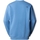 Textiel Heren Sweaters / Sweatshirts The North Face Sweat Street Explorer - Indigo Stone Blauw