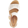 Schoenen Dames Sandalen / Open schoenen Gabor 44.550/62T2.5 Goud