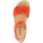 Schoenen Dames Sandalen / Open schoenen Gabor 44.553/13T2.5 Orange