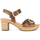 Schoenen Dames Sandalen / Open schoenen Gabor 44.764/24T2.5 Brown