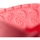 Schoenen Dames Sandalen / Open schoenen Lemon Jelly Nola 06 - Flamingo Pink Roze