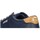 Schoenen Heren Sneakers MTNG 73489 Blauw