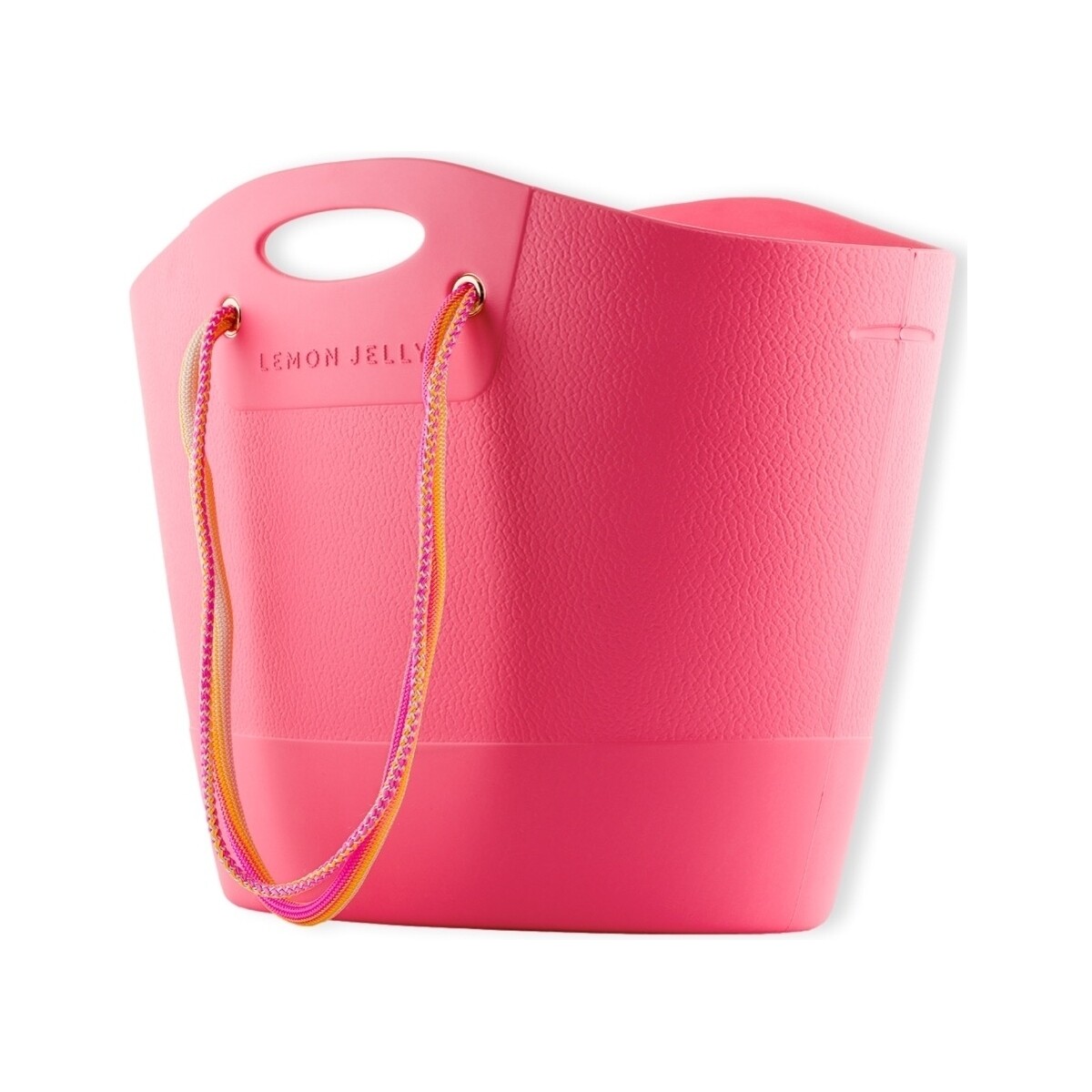 Tassen Dames Portefeuilles Lemon Jelly Safflower 09 - Flamingo Pink Roze