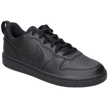Schoenen Dames Sneakers Nike DV5456 Zwart