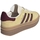Schoenen Dames Sneakers adidas Originals Gazelle Bold W IF5937 Bordeaux
