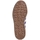 Schoenen Dames Sneakers adidas Originals Gazelle Bold W IE0419 Violet