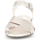 Schoenen Dames Sandalen / Open schoenen Gabor 42.913/82T2.5 Goud