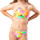 Textiel Meisjes Bikini's Sun Project  Multicolour
