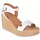 Schoenen Dames Sandalen / Open schoenen Oh My Sandals BASKETS  5437 Wit