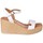 Schoenen Dames Sandalen / Open schoenen Oh My Sandals BASKETS  5437 Wit