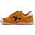 Schoenen Kinderen Sneakers Munich Mini goal vco Orange