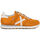 Schoenen Heren Sneakers Munich Massana classic man Orange