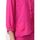 Textiel Dames Overhemden Emporio Armani E3NC1BF9906 309 Roze