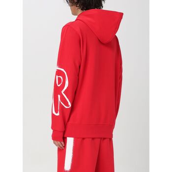 Disclaimer 24EDS54213 ROSSO Rood