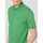Textiel Heren T-shirts & Polo’s Sun68 A34113 88 Groen