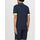 Textiel Heren T-shirts & Polo’s Sun68 A34120 07 Blauw