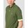 Textiel Heren T-shirts & Polo’s Sun68 A34120 37 Groen