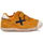 Schoenen Kinderen Sneakers Munich Baby goal Orange