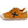 Schoenen Kinderen Sneakers Munich Baby goal Orange