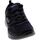 Schoenen Dames Lage sneakers Skechers Sneakers Donna Nero Summits Suited 12982bbk Zwart