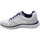 Schoenen Heren Lage sneakers Skechers Sneakers Uomo Bianco Track Scloric 52631wnv Wit