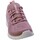 Schoenen Dames Lage sneakers Skechers Sneakers Donna Malva Graceful Get Connected 12615mve Violet