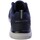 Schoenen Heren Lage sneakers Skechers Sneakers Uomo Blue Track Broader 232698nvy Blauw