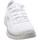 Schoenen Dames Lage sneakers Skechers Sneakers Donna Bianco Graceful Get Connected 12615wsl Wit