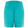 Textiel Dames Broeken / Pantalons Rinascimento CFC0118580003 Vert paon