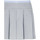 Textiel Dames Broeken / Pantalons Rinascimento CFC0118584003 Gris