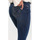 Textiel Dames Jeans Rinascimento CFC0117537003 Incolore